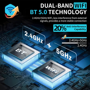 Không dây Carplay Adapter cho BMW 1/2/3/4/5/7/Series <span class=keywords><strong>Mini</strong></span> X1/X3/x4/X5 F07 e84 E70 F48 G20 G30 F36 E60 Android tự động mirrorlink - Product Image 5