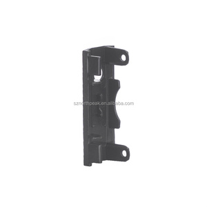 LB RB Bumper Trigger Buttons für Xbox Series X S Controller Mod Kit LB RB Button Shell Ersatz spiel zubehör - Product Image 4