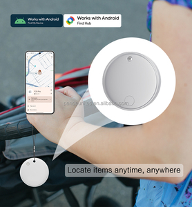 Thẻ theo dõi chống mất toàn cầu cho các khóa hoạt động với <span class=keywords><strong>Google</strong></span> HUB và Apple tìm nhà cung cấp theo dõi đáng tin cậy có thể thay thế của tôi - Product Image 6