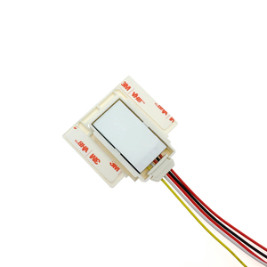 Современное зеркало для ванной комнаты - Product Image 2