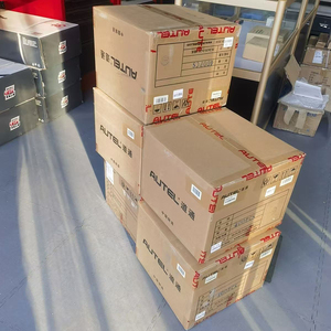 Autel Maxitpms Ts508 TS508WIFIオリジナルの高度なTPMSツール付きMXセンサーアップデート無料とクイックプログラム - Product Image 6