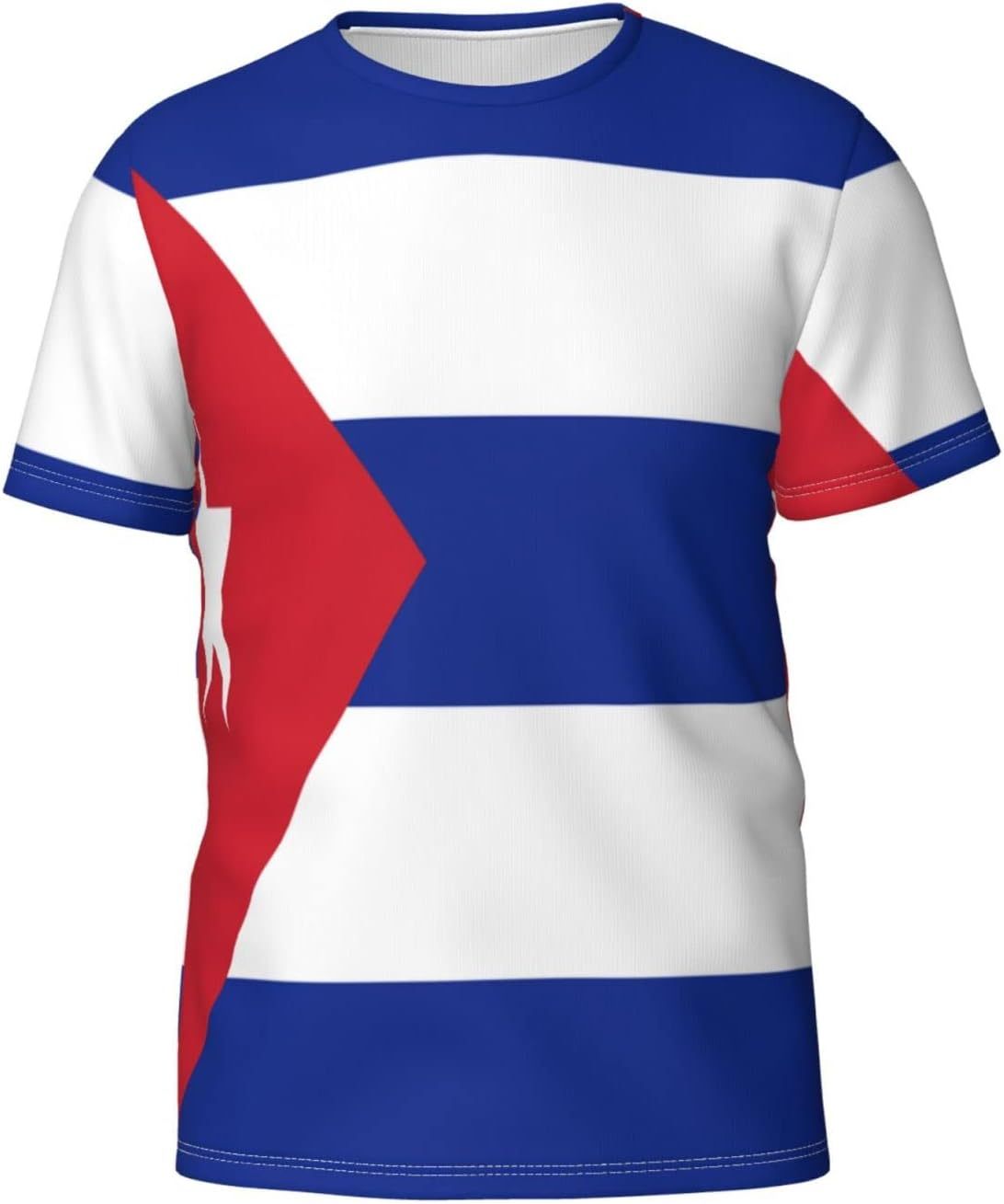 Flag of Cuba 1