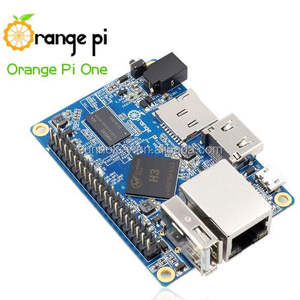 Orange Pi One H3 Quad-core supporto ubuntu linux e android mini PC - Product Image 1