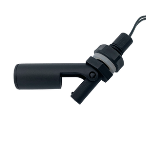Horizontal Plastic Magnetic <strong>Float</strong> Ball Water tank <strong>Level</strong> Sensor Switch <strong>Control</strong> Electronic Sensors Automatic Liquid <strong>Level</strong> - Product Image 1