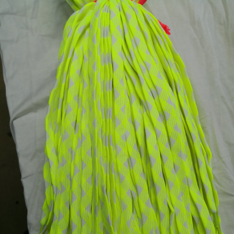 Blanco rey fluorescente