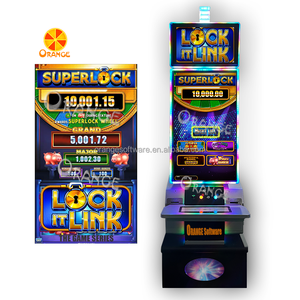 Super Lock <strong>5</strong> in 1 Piggy Bankin Board Muti Game Board Machine <strong>Coin</strong> Operated Game Machines Arcade PCB Lock It Link for <strong>Sale</strong> - Product Image 4
