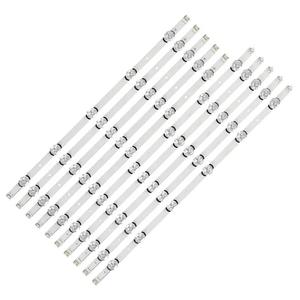 ZR-410 LED Tv <strong>Backlight</strong> Strip LG 55LB <strong>5</strong>+6LED LG INNOTEK DRT 3.0 55&quot; a TYPE REV01 140107 for Tv <strong>Backlight</strong> Replace - Product Image 1