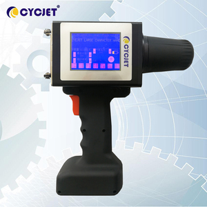 CYCJET ALT160plus DOD Inkjet Printer - Large Character Batch/Logo <strong>Coding</strong> for Packaging - Product Image 6