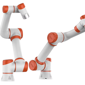 Hitbot Robot 5kg Carga útil Brazo robótico colaborativo Cobot S922 para fabricación de ensamblaje de automatización - Product Image 1