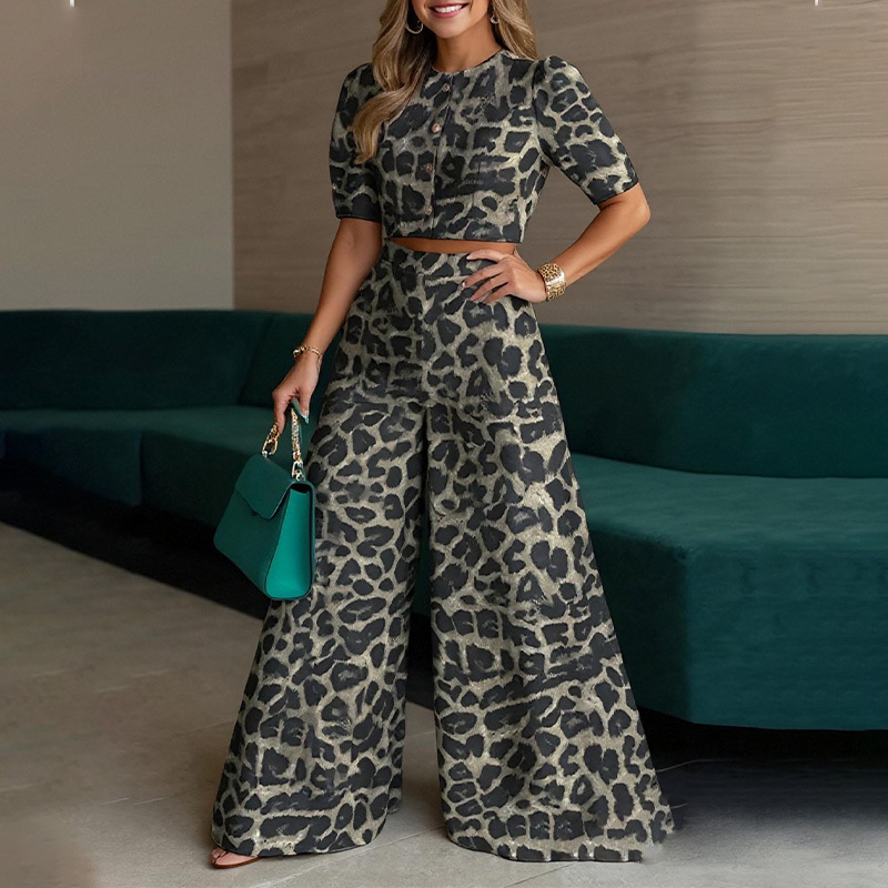 Green print