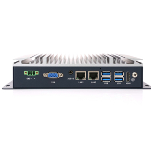 All in One <strong>Embedded</strong> Industrial PC Fanless Industrial PC <strong>Computer</strong> I3/i5/i7 for UAV Semiconductor - Product Image 1