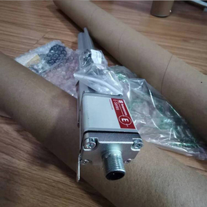 MTS Magnetostrictive <strong>Displacement</strong> <strong>Sensor</strong> Proximity <strong>Sensor</strong> RFM00600MD601A01 - Product Image 4
