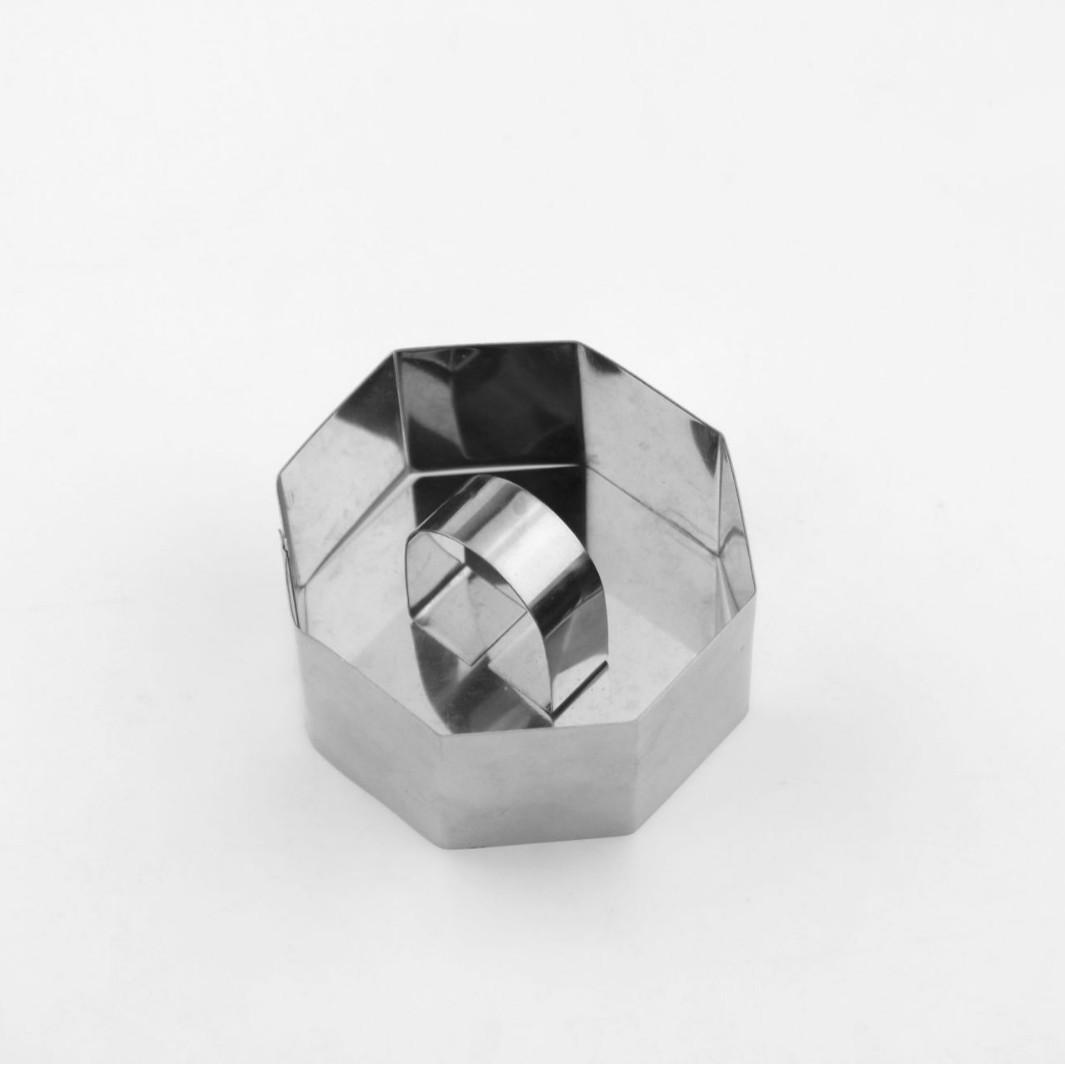 grey Octagon 8764cm