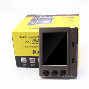 W13 Pro V2 датчик света истинного тона ремонт ЖК-чипа программист тестер даты для iPhone 7/8/11/Pro Max/ - Product Image 6