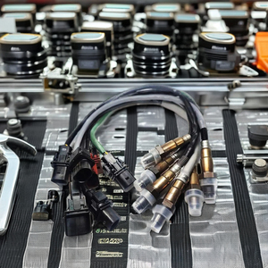 O2 Oxyn Temperatur sensor für Pickup Modell Motor Neue 1 Jahr Garantie - Product Image 4