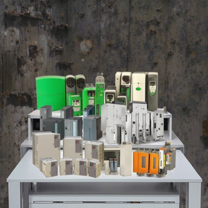 Convertitore DC prezzo di fabbrica per applicazioni di programmazione PLC e controllo industriale DCS800-S02-0140-05 + 0 j404 + 0 s163 - Product Image 1