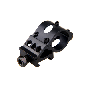 25.4mm Scope <strong>Mounts</strong> Flashlight Torch <strong>Mounts</strong>