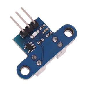 Optokoppler zur Entfernungs messung des IR-Infrarot-Geschwindigkeit sensor moduls für Arduino Smart Car/Robot