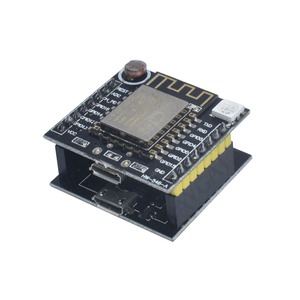Módulo de ESP-12F de placa de desarrollo en la nube, mininodemcu, wi-fi, serie, ESP8266 - Product Image 1