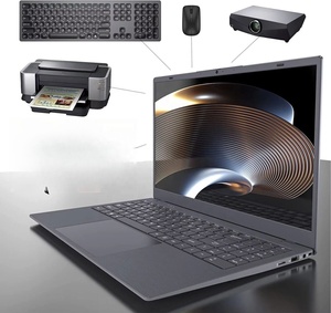 Computadora portátil Intel N Win con nuevo diseño de computadora de escritorio en pulgadas en embalaje original para uso comercial disponible en China - Product Image 1