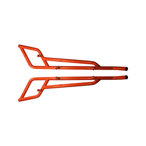 Kết hợp Side Bumper bảo vệ bảo vệ bên bước Nerf thanh cây kickers với Can-AM maverick X3 - Product Image 2