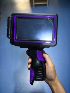 Портативные принтеры с датой истечения срока действия - Product Image 6