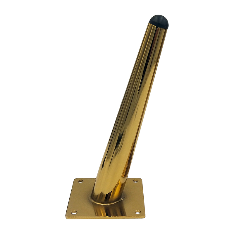 Inclined H = 15 cm