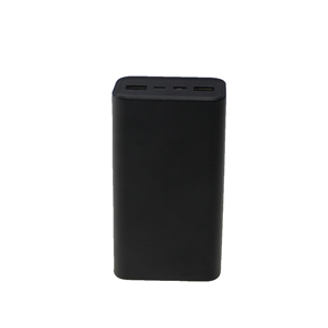 Keenest RT-22พลังงาน20000มิลลิแอมป์ต่อสายที่ชาร์จมือถือแบบมีสาย USB แบบพกพาจอแสดงผล digitail Power Bank - Product Image 5