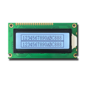 Prezzo di fabbrica modulo LCD STN display lcd grafico a 122*32 punti - Product Image 3