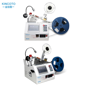 High Quality Tape Burning Machine Automatic Ic Chip <strong>Programming</strong> Machine Control <strong>Method</strong> Embedded Control Board - Product Image 4