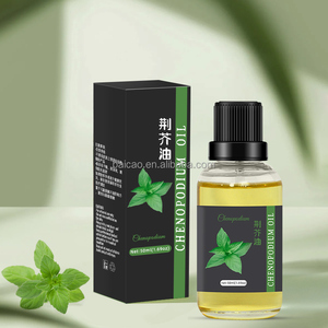 Factory Supply 100% Natural Pure Nepeta <strong>Catnip</strong> Essential Oil Calming Refreshing Product Type - Product Image 6