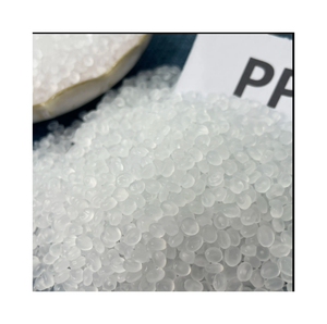 HDPE f00hdpe plastik hammadde PE100 HDPE ürün kategorisi - Product Image 6