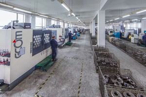 New Product <strong>Turbocharger</strong> 3592121 3802906 Engine Fittings R130 Excavator for Dynamic