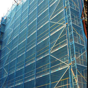 Safety <strong>Nets</strong> Factory Price Scaffolding Construction Warning Scaffold Building Fall Protection <strong>Fireproof</strong> HDPE Safety Fence <strong>Net</strong> - Product Image 5