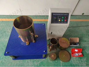 Cohesionless toprak Test seti elektronik 3600 titreşimli masa nispi yoğunluğu - Product Image 5