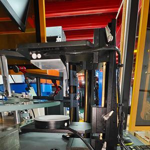 Precision Battery Display Rod CCD Inspection Sorting Machine Optical Sorter Optical Image Screening Machine - Product Image 3