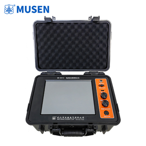 Yüksek kaliteli ve iyi hizmet OEM kablo arıza test sistemi zaman alan yansıtma (TDR) prensibi - Product Image 2