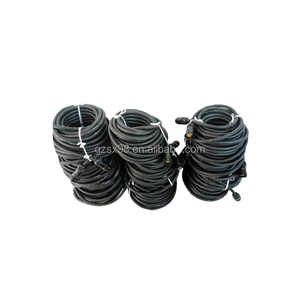Stage 19pin Socapex Extension <strong>Cable</strong> Awg 12 with Soca Connectors - Product Image 2