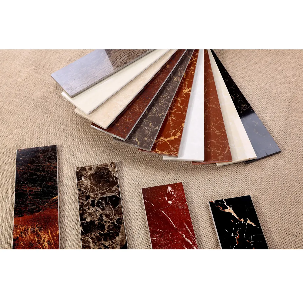 Affordable Porcelain Wholesale Ceramic Skirting Premium Interior Decoration Tiles