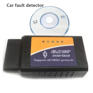 OBD2 ELM327 for Bluetooth V2.1自動スキャナー車診断ツールAndroid IOS PCコードリーダー用 - Product Image 3