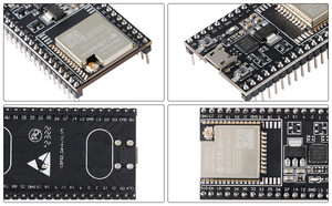 Hızlı test için PCB prototip servisi-güvenilir tasarım doğrulama için hızlı dönüş - Product Image 3