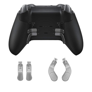 Yedek parçalar Xboxes One Elite düğme seti tetik Thumbstick sapları için tornavida ile Xboxes One Elite düğme kiti - Product Image 6