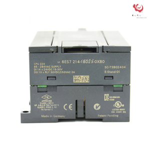 Pacchetto originale tutte le serie Controller accelerometro 70AB01C-ES HESG 447224 R2 uscita modulo di uscita digitale per binario - Product Image 5