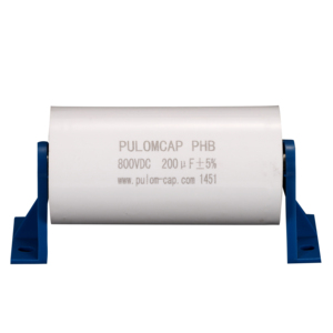Fabrika doğrudan tedarik Phb Dc filtre kondansatör 100Uf 800V Phb-800-100 50A - Product Image 2