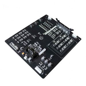 <strong>Arcade</strong> Boxing Games Machines Kits Boxe Machine Board Boxing <strong>Arcade</strong> Game Machine Kit for Sale - Product Image 3