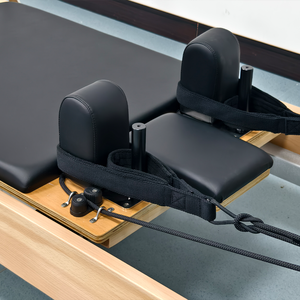 Pilates Studio Cải Cách gỗ sồi Cải Cách Pilates thiết bị để bán phòng tập thể dục Pilates Cải Cách - Product Image 4