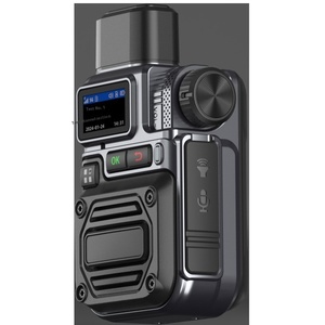 4G PoC Internet Two-<strong>Way</strong> for Radio Walkie Talkie with Mini Sim Card Long Range 5000km Pair <strong>Intercom</strong> Platform Global Connectivity - Product Image 5