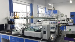 สารเติมแต่งน้ำมันเครื่อง Api SN XRT9300สารหล่อลื่นน้ำมันเคมี - Product Image 2