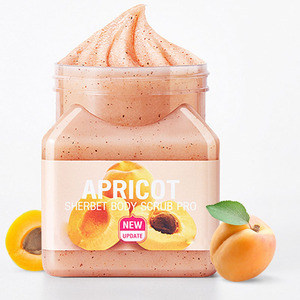 कस्टम लोगो नैचुअल कार्बनिक गहरी सफाई और सफेद मॉइस्चराइजिंग फल स्क्रैपिंग शरीर स्क्रब - Product Image 6