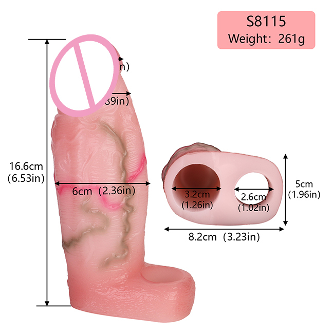 SXXY-8115